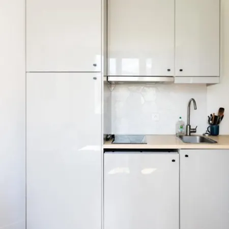 Διαμέρισμα Cosy 20M Ideal For Couple In Paris! Παρίσι