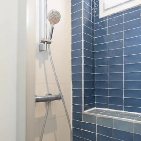 Cosy 20M Ideal For Couple In Paris! Παρίσι